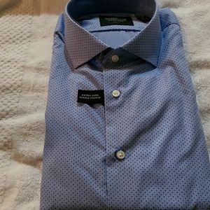 Classic dress shirt